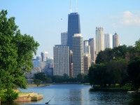 CHICAGO 2016 – Nightsky’s trip to the Windy City - SkyscraperPage Forum