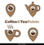 Company logos mug High Resolution Stock Photography and Images - Alamy
