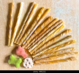 Dog food puzzle High Resolution Stock Photography and Images - Alamy