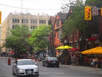 SkyscraperPage Forum - View Single Post - TORONTO 2016 – Nightsky’s trip to the incredible Canadian metropolis