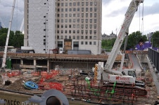 Southbank Place | South Bank | 37/32/30/21/17/15/12/11 fl | U/C | Page 17 | SkyscraperCity Forum Southbank Place | South Bank... 