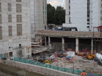 Southbank Place | South Bank | 37/32/30/21/17/15/12/11 fl | U/C | Page 19 | SkyscraperCity Forum Southbank Place | South Bank... 