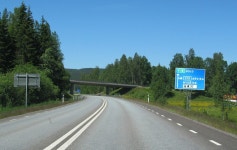 [S] Sweden | road infrastructure • motorvägar | Page 141 | SkyscraperCity Forum [S] Sweden | road infrastructure • motorvägar