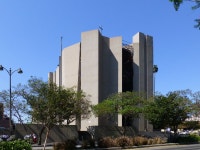  The Best Brutalist Buildings Around The World... - Page 161 - SkyscraperCity