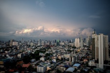  ICONSIAM, 70+52 Storey-315+268.65 M : Riverside - Page 122 - SkyscraperCity