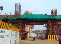 Ahmedabad-Gandhinagar | Metro | Page 130 | SkyscraperCity Forum Ahmedabad-Gandhinagar | Metro