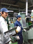 ㈜대호몰드 | 瀬戸市・建築/土木/建設のアルバイト・バイト求人情報｜【タウンワーク】でバイトやパートのお仕事探し