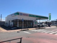 トヨタレンタカー　渋川駅前店のアルバイト・バイト求人情報｜【タウンワーク】でバイトやパートのお仕事探し 週3～5日勤務！未経験者歓迎！