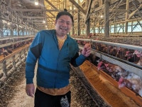 株式会社サンサンエッグのアルバイト・バイト求人情報｜【タウンワーク】でバイトやパートのお仕事探し こだわり卵を家庭の食卓へ... 