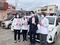 株式会社愛歯　宮崎営業所のアルバイト・バイト求人情報｜【タウンワーク】でバイトやパートのお仕事探し 【スキマ時間を有効活用しよう】
