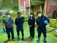 株式会社キョクイチロジのアルバイト・バイト求人情報｜【タウンワーク】でバイトやパートのお仕事探し 市場で倉庫管理しませんか？... 