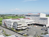 和泉化成株式会社のアルバイト・バイト求人情報｜【タウンワーク】でバイトやパートのお仕事探し ＜土日休み＞充実した研修で成長を実感!