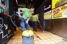 東都クリーン株式会社のアルバイト・バイト求人情報｜【タウンワーク】でバイトやパートのお仕事探し あなたの手で地域を輝かせる！... 