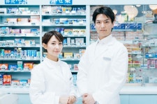 リバティ薬局のアルバイト・バイト求人情報｜【タウンワーク】でバイトやパートのお仕事探し