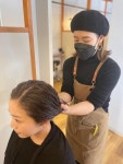 bayukara 栄町店のアルバイト・バイト求人情報｜【タウンワーク】でバイトやパートのお仕事探し 馬油を使用したカラーリング専門店！... 