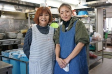 高齢者福祉住宅　ウィング大江川のアルバイト・バイト求人情報｜【タウンワーク】でバイトやパートのお仕事探し ご家庭の料理のような感覚... 