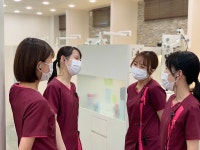 医療法人会心会あんどう歯科クリニックのアルバイト・バイト求人情報｜【タウンワーク】でバイトやパートのお仕事探し