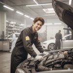 新潟県、三条市、自動車整備のアルバイト・バイト求人情報｜【タウンワーク】でバイトやパートのお仕事探し