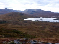 Walk Report - Fort William Grahams and some Subs • Walkhighlands Walk Report - Fort William Grahams and some Subs