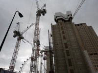 Southbank Place | South Bank | 37/32/30/21/17/15/12/11 fl | U/C | Page 20 | SkyscraperCity Forum Southbank Place | South Bank... 