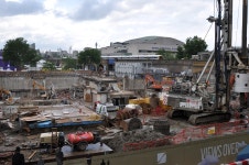 Southbank Place | South Bank | 37/32/30/21/17/15/12/11 fl | U/C | Page 17 | SkyscraperCity Forum Southbank Place | South Bank... 