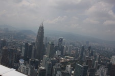  W KUALA LUMPUR HOTEL & THE RESIDENCES KLCC | Kuala Lumpur ( KLCC - Jalan Ampang ) | S.O.M. | 55 fl | 232m | T/O - Page 39... 