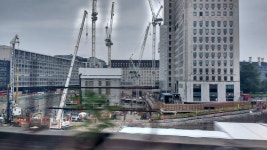  Southbank Place | South Bank | 37/32/30/21/17/15/12/11 fl | U/C - Page 19 - SkyscraperCity