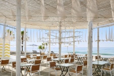 Hotel Dining & Restaurants | Le Méridien Ra Beach Hotel & Spa Le Méridien Ra Beach Hotel & Spa