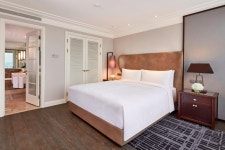 Elevate & Enjoy in Seoul, South Korea | JW Marriott