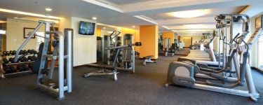 Aguascalientes Hotel with Fitness Center & Pool | Aguascalientes Marriott Hotel Aguascalientes Marriott Hotel