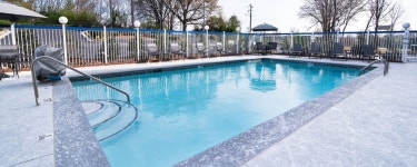 Hotel Amenities & Contact Information | Fairfield Inn & Suites Atlanta Airport North Fairfield Inn & Suites Atlanta Airport North