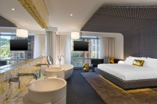 Bogota: Save up to 10% on weekends in Bogota, Colombia | W Hotels