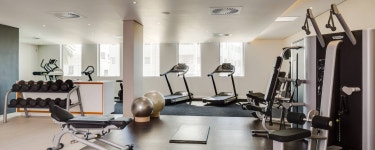 Gym & Health Club in Gardens, Cape Town | African Pride 15 on Orange African Pride 15 on Orange Hotel, Autograph Collection
