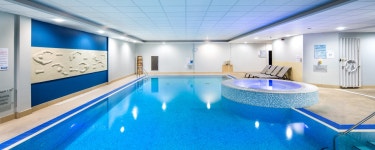 Hotel Gym & Recreation | Delta Hotels Nottingham Belfry Delta Hotels Nottingham Belfry