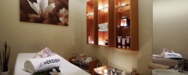 Le Méridien Hotel Hamburg | 24h gym, pool + spa Le Méridien Hamburg