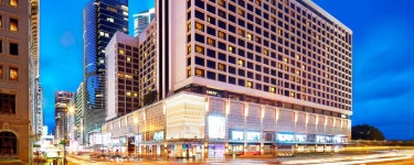 Hong Kong Hotel Tsim Sha Tsui | Sheraton Hong Kong Hotel & Towers Sheraton Hong Kong Hotel & Towers
