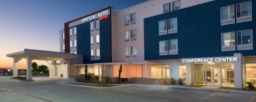 Hotel Amenities & Contact Information | SpringHill Suites Houston Hwy. 290/NW Cypress SpringHill Suites Houston Hwy. 290/NW Cypress