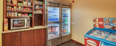 Jax Beach Hotels with Complimentary Breakfast | Fairfield Inn & Suites Fairfield Inn & Suites Jacksonville Beach