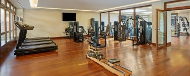 Fitness & Recreation Services | The Westin Resort, Costa Navarino The Westin Resort, Costa Navarino