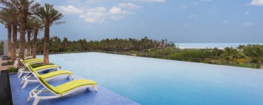 Chennai Hotel with Gym | Sheraton Grand Chennai Resort & Spa Sheraton Grand Chennai Resort & Spa