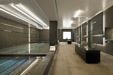 Relax the Japanese Way in Seoul, South Korea | Westin