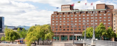 Map and directions | Sheraton Stockholm Hotel Sheraton Stockholm Hotel