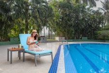 The Weekend Package in Surat, India | Marriott Hotels & Resorts