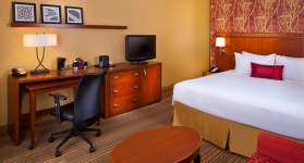 Baton Rouge Hotel Rooms near LSU | Courtyard Baton Rouge Acadian Centre/LSU Area Courtyard Baton Rouge Acadian Centre/LSU Area