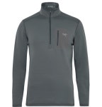 Arcteryx - Rho AR Fleece-Back Polartec Power Stretch Base Layer