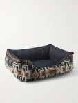Brown Classics Kuddler Dog Bed | PENDLETON | MR PORTER