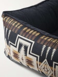 Brown Classics Kuddler Dog Bed | PENDLETON | MR PORTER