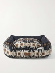 Brown Classics Kuddler Dog Bed | PENDLETON | MR PORTER