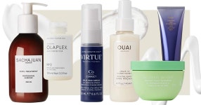 Best Treatments For Dry Hair That Create Instant Shine & Volume | PORTER The best treatments for dry hair that create instant... 