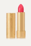 Pink Rouge à Lèvres Satin - Mae Coral 301 | Gucci Beauty | NET-A-PORTER